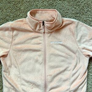 Columbia Girls Fleece Jacket